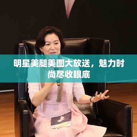 明星美腿美图大放送,魅力时尚尽收眼底