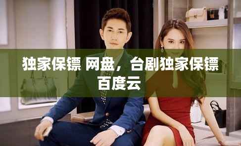 独家保镖 网盘,台剧独家保镖百度云