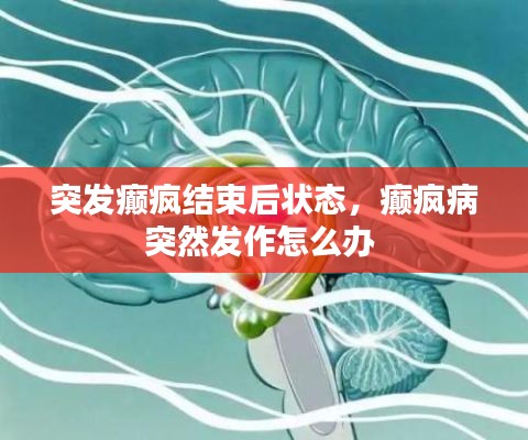 突发癫疯结束后状态,癫疯病突然发作怎么办