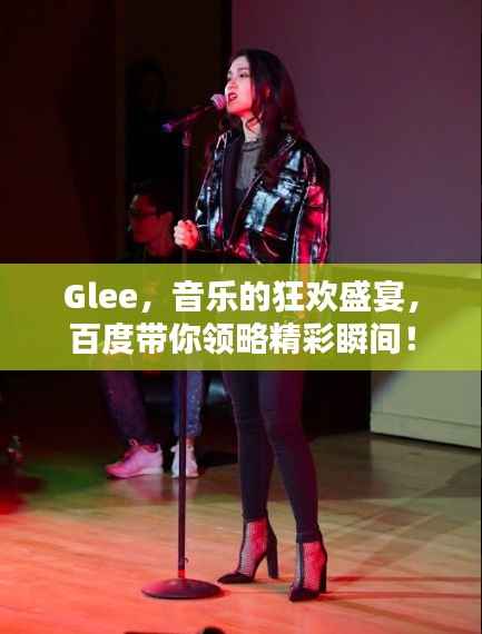 Glee,音乐的狂欢盛宴,百度带你领略精彩瞬间!