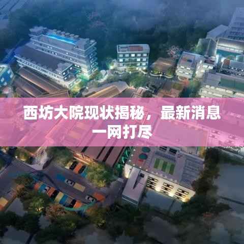 西坊大院现状揭秘，最新消息一网打尽