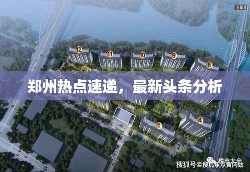 郑州热点速递，最新头条分析
