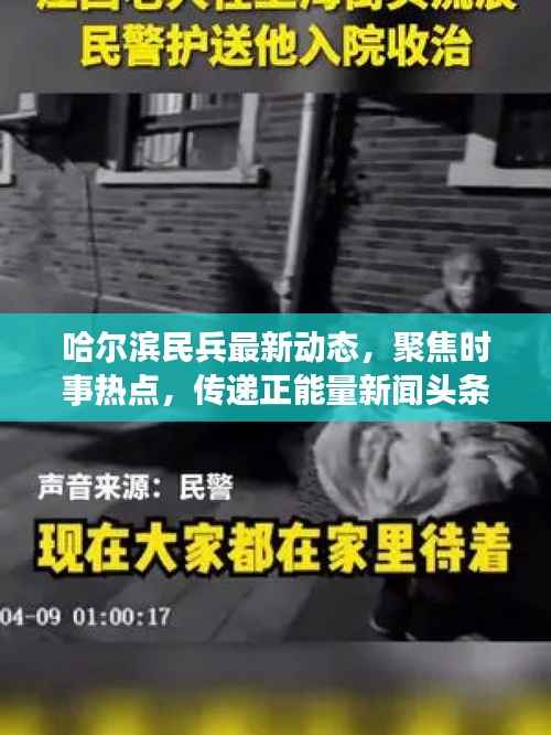 哈尔滨民兵最新动态,聚焦时事热点,传递正能量新闻头条
